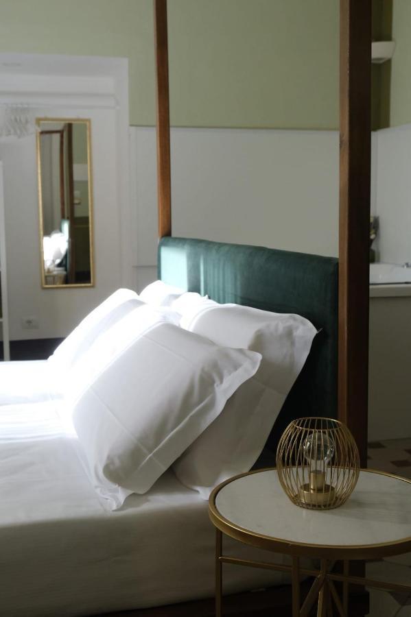 Toscano Palace Luxury Rooms Катанія Екстер'єр фото