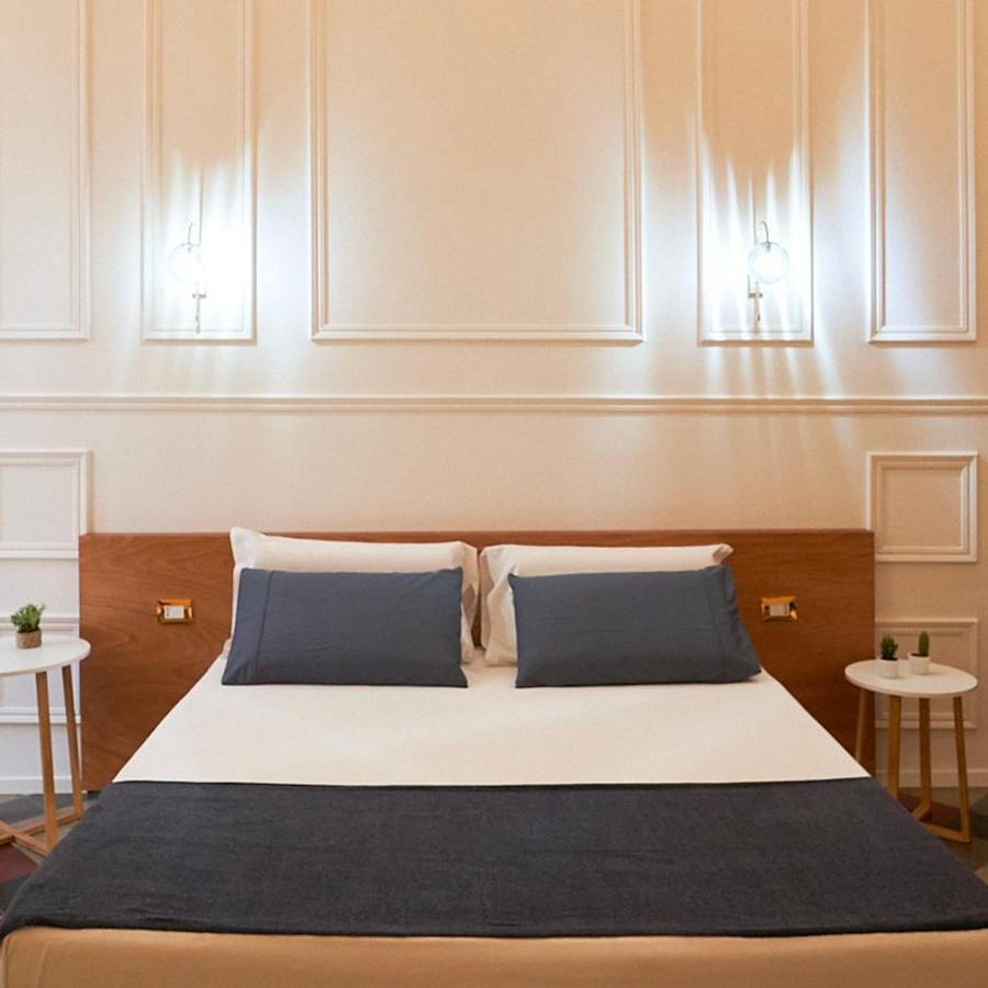 Toscano Palace Luxury Rooms Катанія Екстер'єр фото