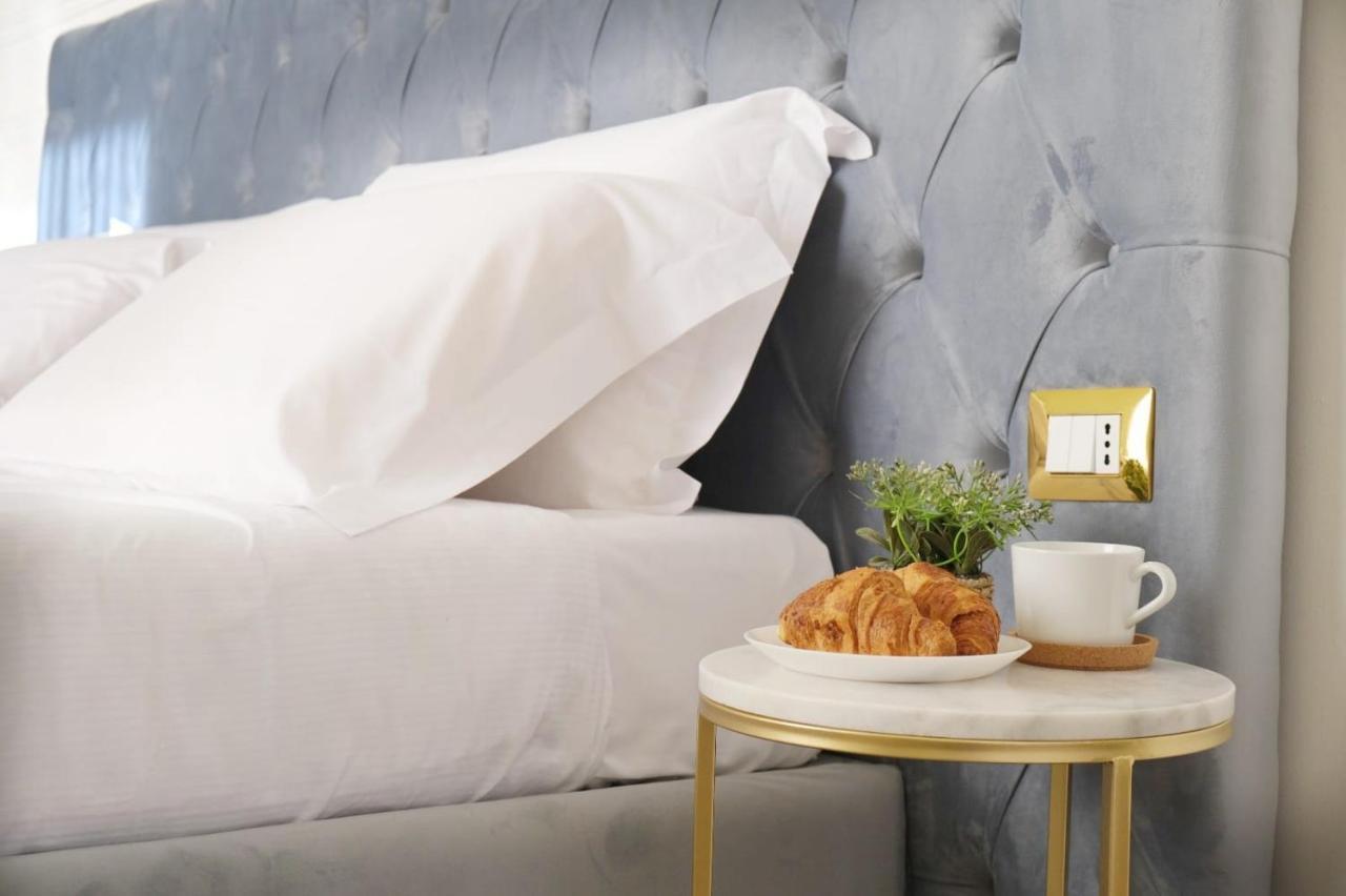 Toscano Palace Luxury Rooms Катанія Екстер'єр фото