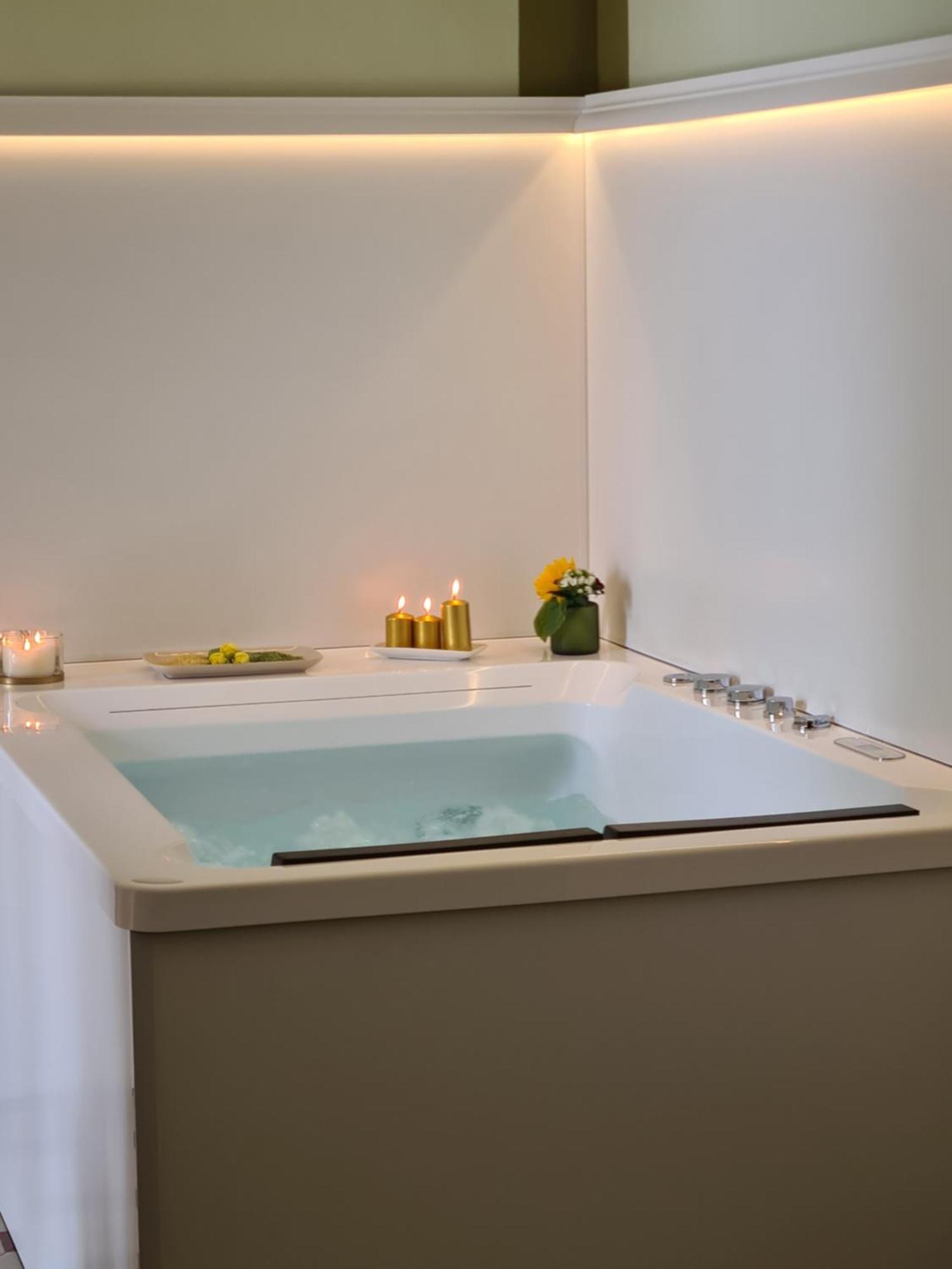 Toscano Palace Luxury Rooms Катанія Екстер'єр фото