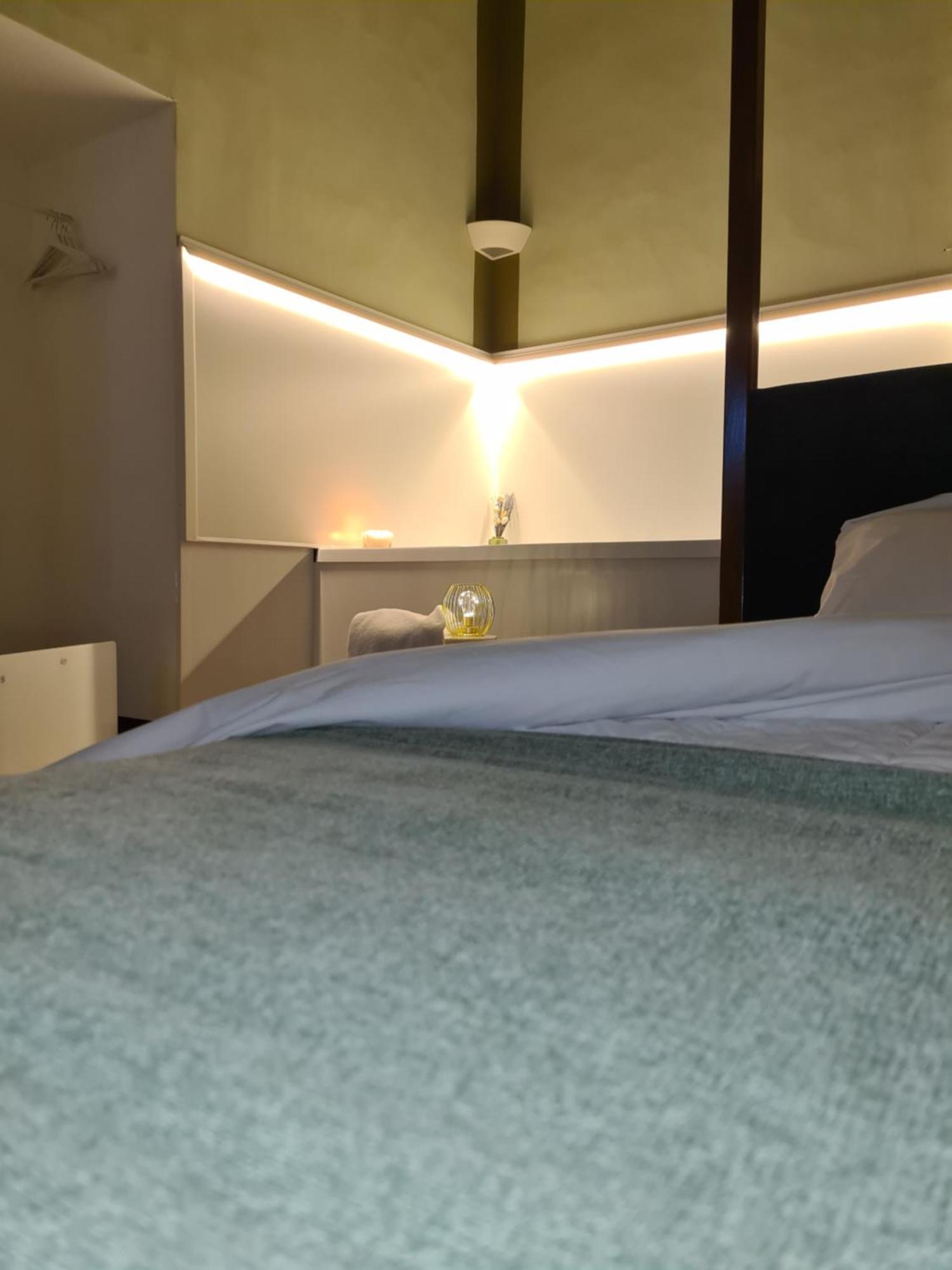Toscano Palace Luxury Rooms Катанія Екстер'єр фото